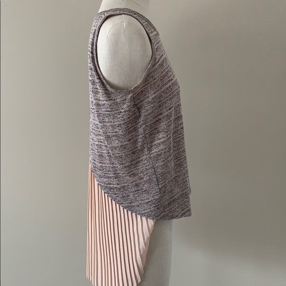 Design Lab tank - Picture 2 of 4